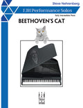 Beethoven's Cat Cover Image