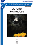 October Moonlight Cover Image