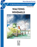 Waltzing Windmills Cover Image
