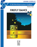 Firefly Dance Cover Image