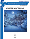 Winter Nocturne Cover Image