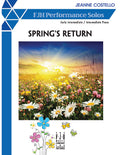 Spring's Return Cover Image