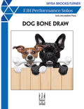 Dog Bone Draw Cover Image