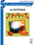 La Festividad Cover Image