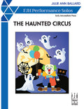 haunted* The Haunted Circus Cover Image