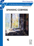 Spinning Cobwebs Cover Image