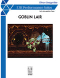 Goblin Lair Cover Image