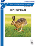 Hip-Hop Hare Cover Image