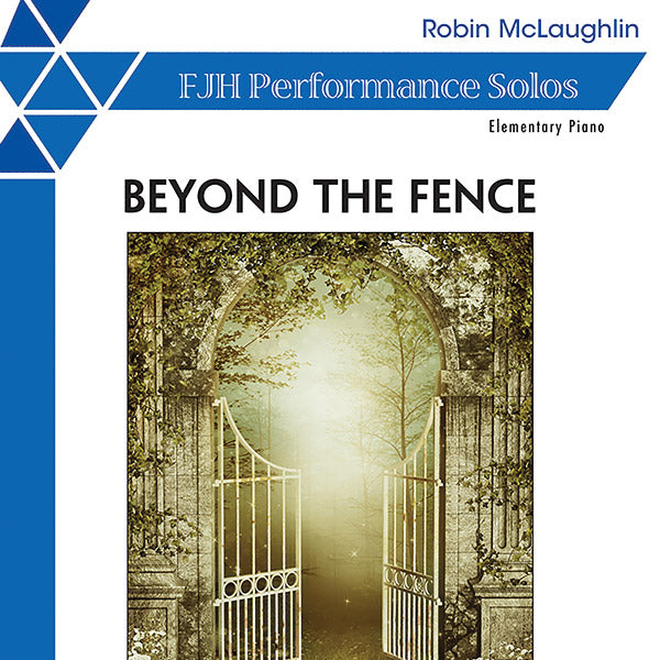 Beyond the Fence Cover Image