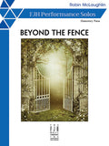 Beyond the Fence Cover Image