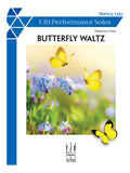Butterfly Waltz Cover Image