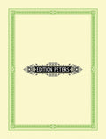 Peters Music Writing Book Cover Image