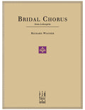 Bridal Chorus (from Lohengrin) Cover Image