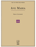 Ave Maria Cover Image