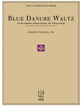 Blue Danube Waltz (Op. 314 excerpt) Cover Image