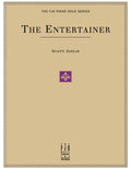 The Entertainer Cover Image
