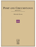 Pomp and Circumstance (Op. 39, No.1) Cover Image