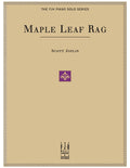 Maple Leaf Rag Cover Image