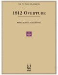 1812 Overture Cover Image