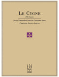 Le Cygne (The Swan) Cover Image