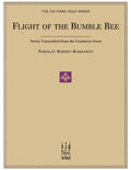 Flight of the Bumble Bee Cover Image