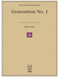 Gymnopedie No. 1 Cover Image