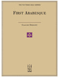 First Arabesque Cover Image
