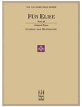 Für Elise Cover Image