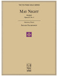 May Night Cover Image