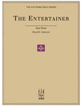 The Entertainer Cover Image