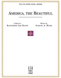 America, the Beautiful Cover Image