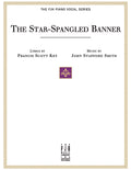 The Star-Spangled Banner Cover Image