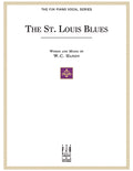The St. Louis Blues Cover Image