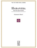 Habanera (from the opera Carmen) Cover Image