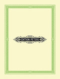 Violin Concerto in E minor Op. 64 (Edition for Violin and Piano) [incl. CD] Cover Image