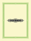 Fantasiestücke, Adagio & Allegro, 5 Stücke im Volkston for Vc. & Pno. [incl. CD] Cover Image