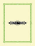 Adagio and Allegro in A flat Op. 70 for Horn (Vn./Va./Vc.) and Piano [incl. CD] Cover Image