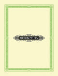 Flute Sonatas, Vol. 1: BWV 1030-1032 for Flute & Harpsichord (Piano) [incl. CD] Cover Image