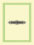 Clarinet Concerto No. 3 in B flat (Edition for Clarinet and Piano) [incl. CD] Cover Image