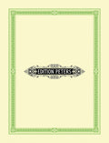 Orchestral Suite No. 2 in B minor BWV 1067 (Ed. for Flute and Piano) [incl. CD] Cover Image