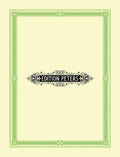 Violin Concertos The 4 Seasons (Edition for Violin and Piano) [incl. CD] Cover Image