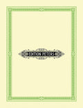 Dichterliebe Op. 48 for Voice and Piano (High Voice) [incl. CD] Cover Image