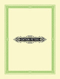 Keyboard Concerto No. 1 in D minor BWV 1052 (Edition for 2 Pianos) [incl. CD] Cover Image