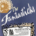 The Fantasticks: Songs from the Broadway Musical Cover Image