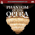 Phantom of the Opera: Songs from the Broadway Musical Cover Image