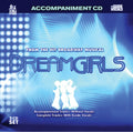 Dreamgirls: Songs from the Broadway Musical Cover Image