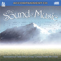 The Sound of Music: Songs from the Broadway Musical Cover Image