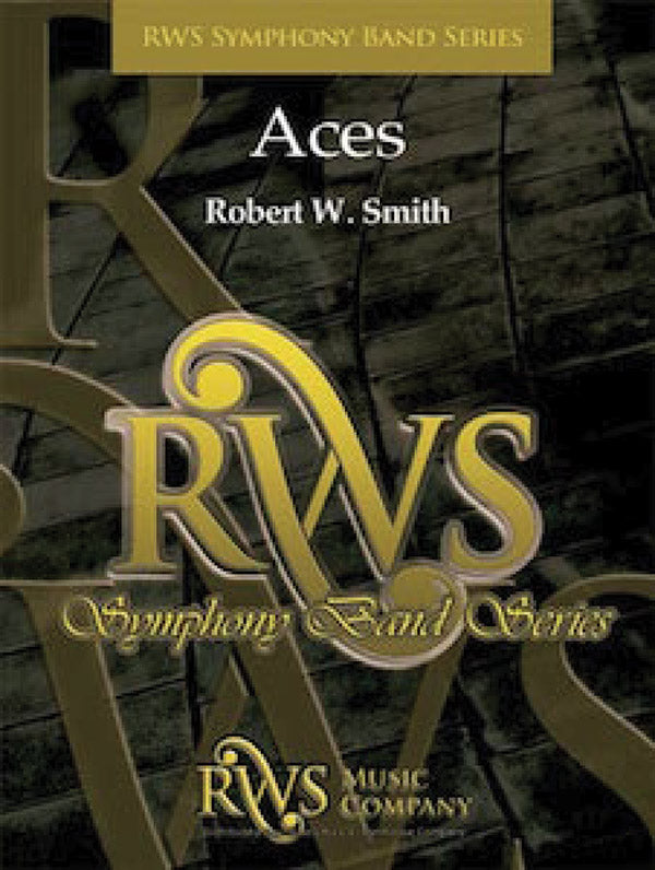 Aces Cover Image