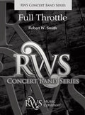 Full Throttle Cover Image
