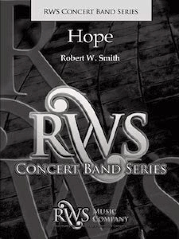 Hope Cover Image